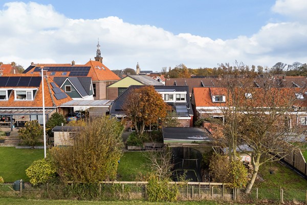 Medium property photo - Hommemastrjitte 12, 9035 AC Dronryp